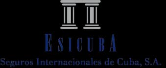 ESICUBA Logo